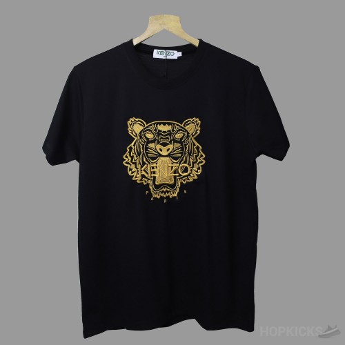 Kenzo Black T-Shirt